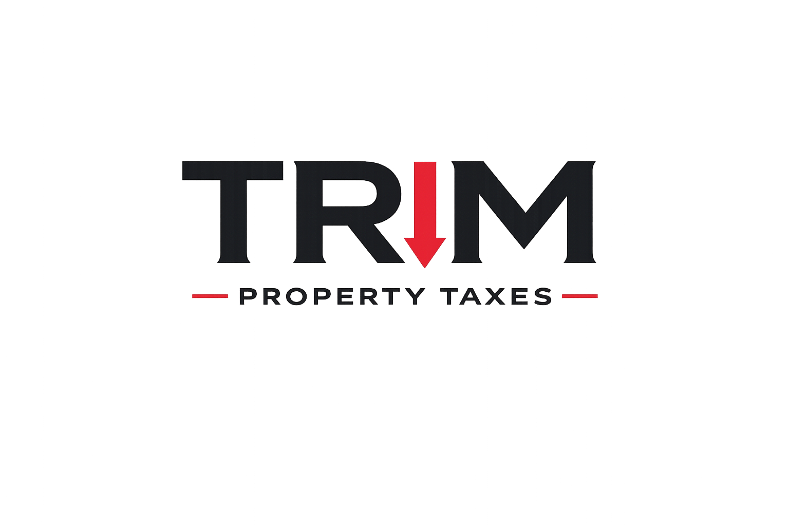 TRIM Property Taxes
