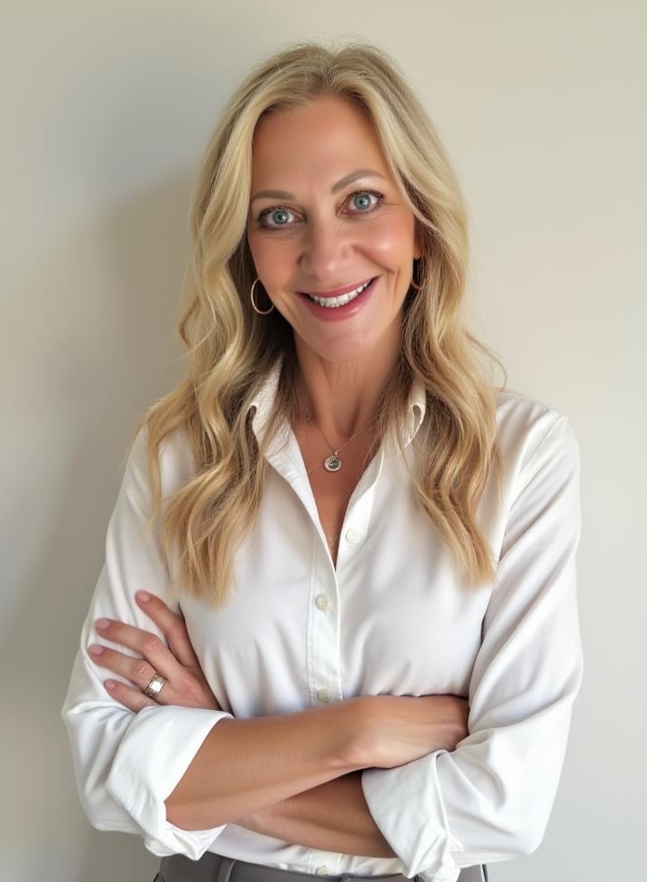 Deneen Palladino