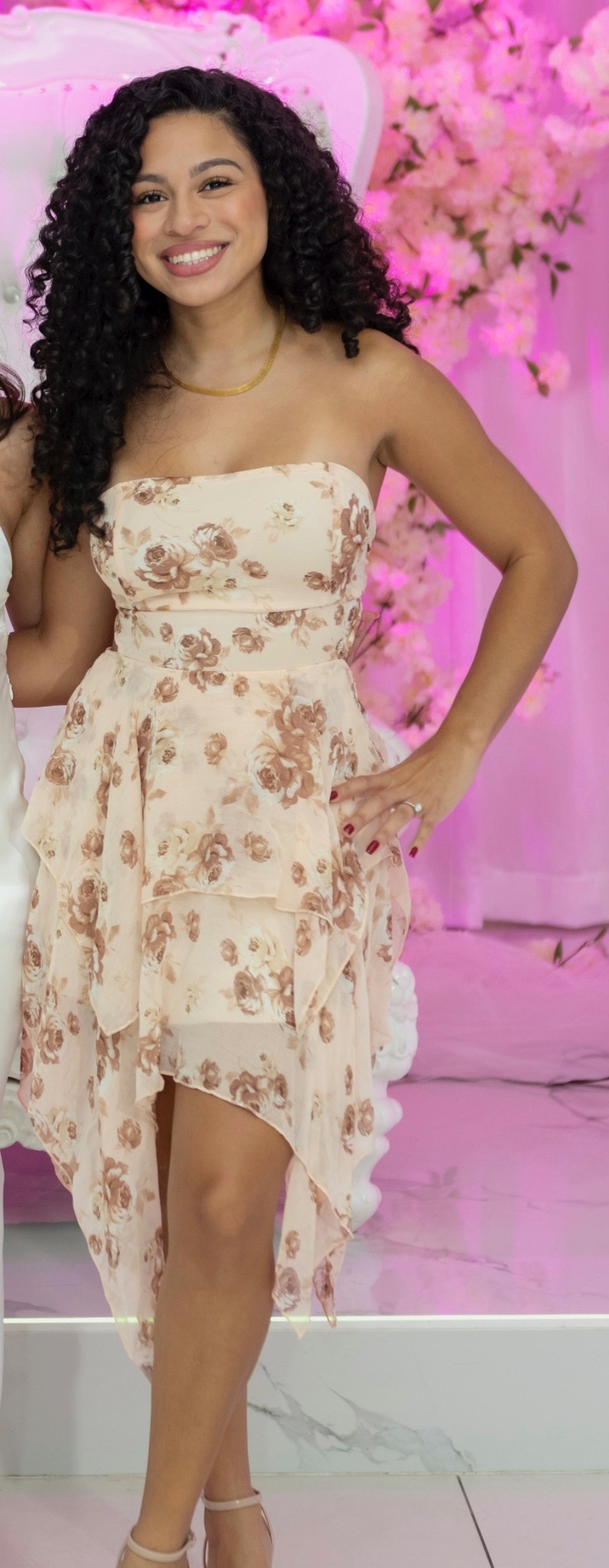 Kimberly Duran